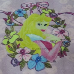 Tappeto Disney Principesse Princess Arredo Cameretta 80x120 Cm Rosa H535 -Disney 20140309130229 tappeto cameretta disney