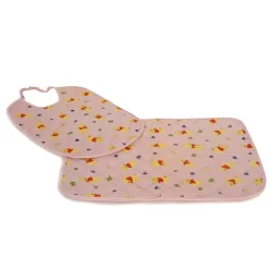 Set Tovaglietta Colazione Con Bavaglino Winnie The Pooh Disney L917 -Disney 20141027132215 set tovaglietta colazione con bavaglino winnie the pooh disney 2 2