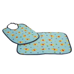Set Tovaglietta Colazione Con Bavaglino Winnie The Pooh Disney L917 -Disney 20141027132215 set tovaglietta colazione con bavaglino winnie the pooh disney 3 2