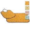 Set Tovaglietta Colazione Con Bavaglino Winnie The Pooh Disney L917