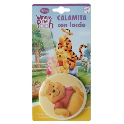 CALAMITA CALAMITE TENDA Disney WINNIE THE POOH A514