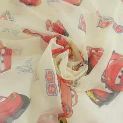 Tenda Disney Cars Velo Al Metro Altezza 300 Cm - Panna M751 -Disney 20150513 3ygaaoswymxvrpl9 107