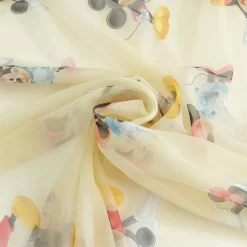 Tenda Disney Topolino E Minnie Velo Al Metro Altezza 300 Cm - Beige M743 -Disney 20150513 vb4aaoswymxvrndh 107