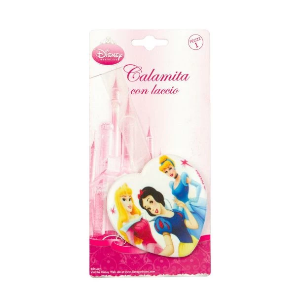 Calamita Per Tenda Con Laccio Principesse Disney Forma A Cuore W025 1 Calamita Per Tenda Con Laccio Principesse Disney Forma A Cuore W025