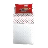 Completo Lenzuola Cars Frenzy Disney Pixar Caleffi - Dimensioni Varie W204