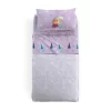 Completo Lenzuola Frozen Love Disney Caleffi Per Letto Singolo K548