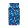 Completo Lenzuola Mickey Mouse Disney Per Letto Singolo K012