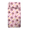 Completo Lenzuola Minnie Disney - Dimensioni Varie J872