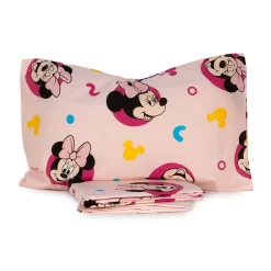 Disney -Disney completo lenzuola minnie disney 2 2