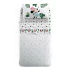 Completo Lenzuola Minnie Garden Disney Caleffi - Dimensioni Varie J451