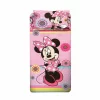Completo Lenzuola Minnie Disney In Cotone Singolo Una Piazza V764