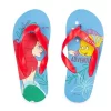 Infradito Bambina Principesse Disney Sirenetta J746