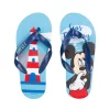 Infradito Bambino Mickey Mouse Disney Azzurro J751