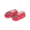 Pantofole Ballerine Bambina Minnie Disney Antiscivolo R885