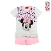 Pigiama Bambina Estivo Minnie Disney In Cotone WD220092 Y721