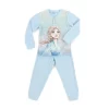 Pigiama Bambina Frozen Disney In Pile WD900171 J062