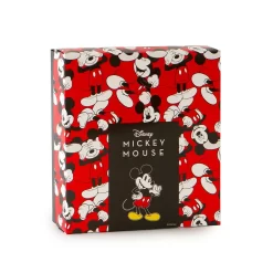 Pigiama Bambina/ragazza Mickey Mouse Disney In Caldo Cotone 55466 W374 -Disney pigiama bambina ragazza caldo cotone mickey mouse disney 55466 4 15