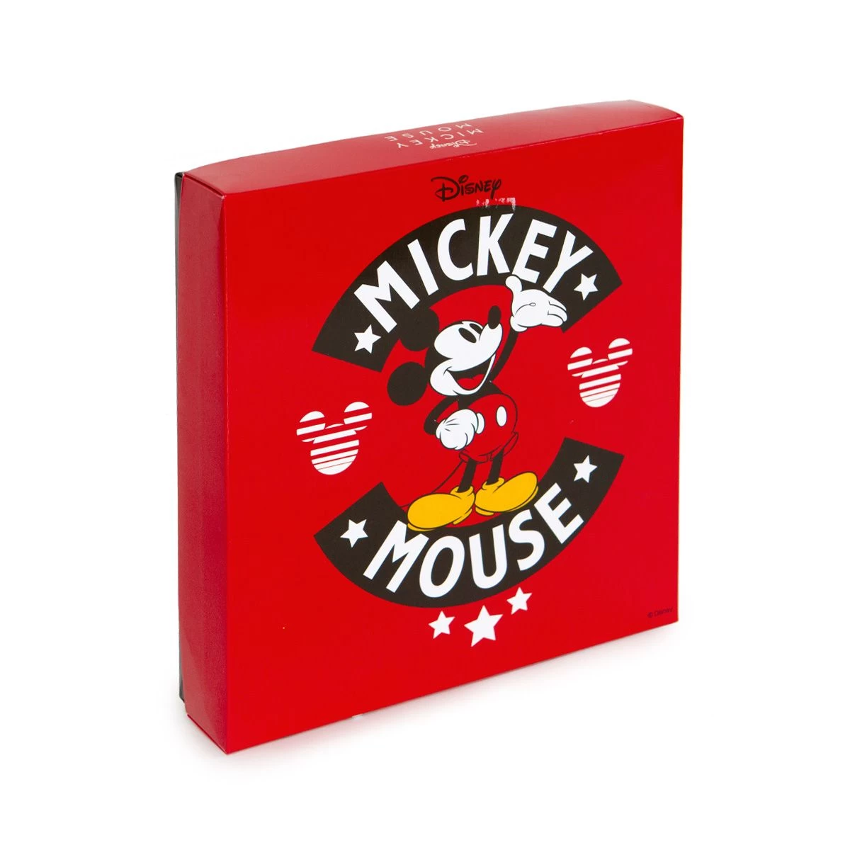 Pigiama Ragazza Mickey Mouse Disney In Caldo Cotone 54389 Z929 3 Pigiama Ragazza Mickey Mouse Disney In Caldo Cotone 54389 Z929 - immagine 3