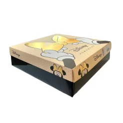 Pigiama Bambina/ragazza Minnie Bubble Gum Disney In Pile Coral 56458 K752 -Disney pigiama bambinaragazza minnie bubble gum disney in pile coral 56458 scatolo