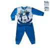 Pigiama Bimbo Topolino Disney In Cotone Da 12 A 30 Mesi WD101538 V706
