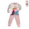 Pigiama Bambina Frozen Disney In Pile WD22979 V389