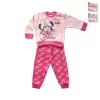 Pigiama Neonata Minnie Disney In Caldo Cotone Da 12 A 30 Mesi WD101354 V408