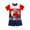 Pigiama Bambino Estivo Cars Disney In Cotone WD16551 Y724