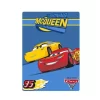Plaid Flannel Cars Disney Pixar Supersoft 100x140 Cm S996