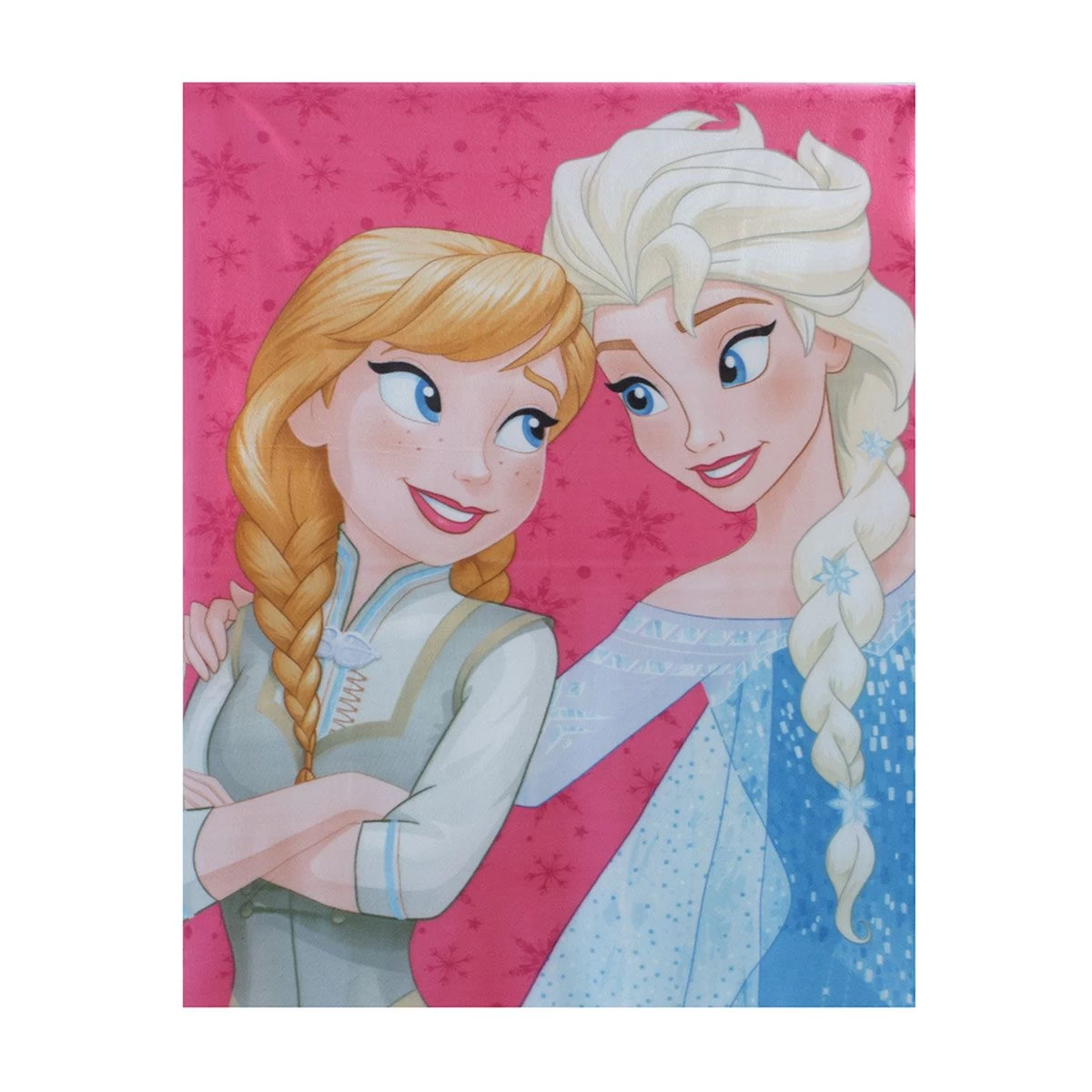 Plaid Frozen Anna E Elsa Luce Di Stelle Disney In Pile 120x150 Cm N768 1 Plaid Frozen Anna E Elsa Luce Di Stelle Disney In Pile 120x150 Cm N768