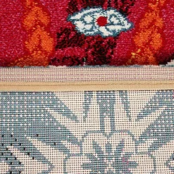 Tappeto Frozen Anna E Elsa Principesse Disney 100x150 Cm P861 11 Tappeto Frozen Anna E Elsa Principesse Disney 100x150 Cm P861 -Disney tappeto disney premium frozen multicolor 100x150 cm part 1