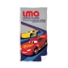 Telo Mare Cars Racing Hero Disney In Spugna Di Cotone J584