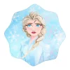 Telo Mare Sagomato Frozen Disney In Microspugna Z072