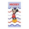 Telo Mare Mickey Mouse Disney In Spugna Di Cotone K241
