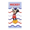 Telo Mare Mickey Mouse Disney In Spugna Di Cotone K241
