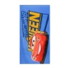 Telo Mare Cars Disney Pixar In Spugna 70x140 Cm S436