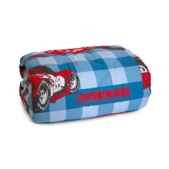 Disney -Disney trapunta invernale caleffi cars 95 disney caleffi azzurro 2 2