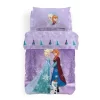 Trapunta Piumone Invernale Frozen Love Disney Caleffi Per Letto Singolo K567