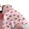 Trapunta Piumone Invernale Minnie Disney Per Letto Singolo X136