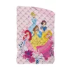 Trapunta Piumone Invernale Princess Disney Per Letto Singolo J900