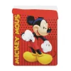 Trapunta Piumone Invernale Topolino Mickey Mouse Disney Matrimoniale Q333